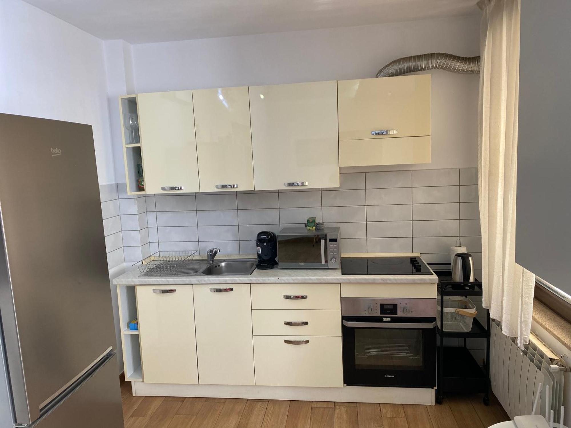 Royal Suite Unirii-2 Bdr Apartment Бухарест Экстерьер фото